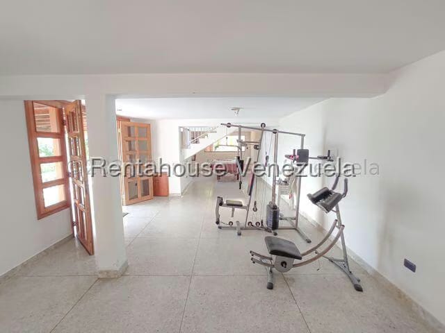 Casa (Multipes Niveles) en Venta en Los Castores, Miranda - 36