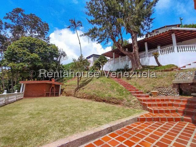 Casa (Multipes Niveles) en Venta en Los Castores, Miranda - 39