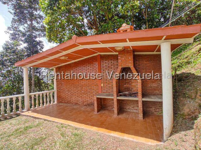 Casa (Multipes Niveles) en Venta en Los Castores, Miranda - 41