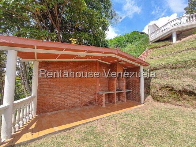 Casa (Multipes Niveles) en Venta en Los Castores, Miranda - 42
