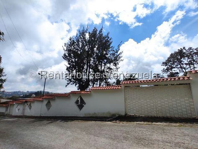 Casa (Multipes Niveles) en Venta en Los Castores, Miranda - 48