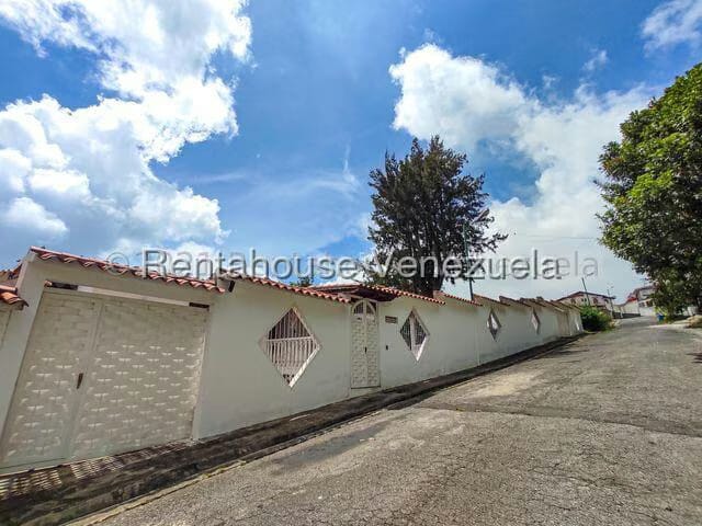 Casa (Multipes Niveles) en Venta en Los Castores, Miranda - 49