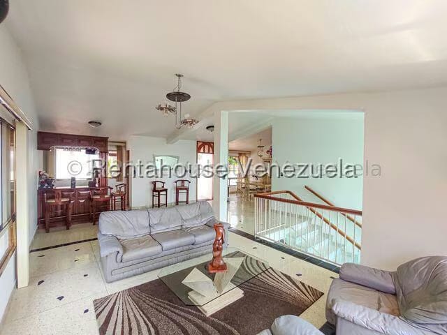 Casa (Multipes Niveles) en Venta en Los Castores, Miranda - 7