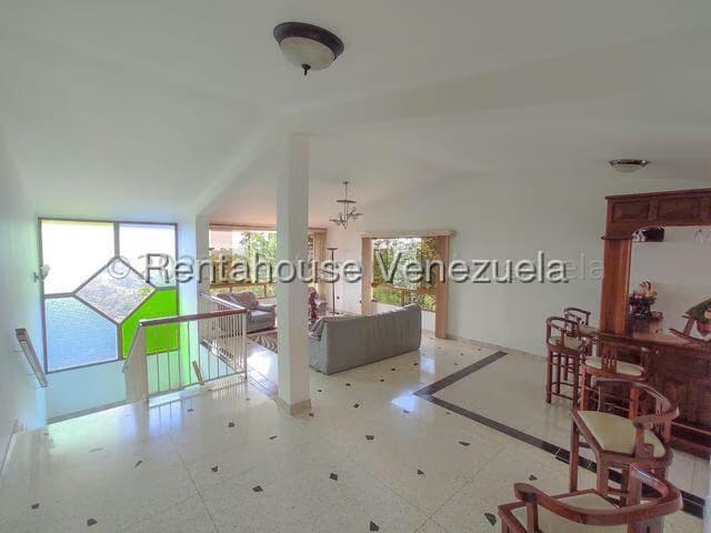 Casa (Multipes Niveles) en Venta en Los Castores, Miranda - 8