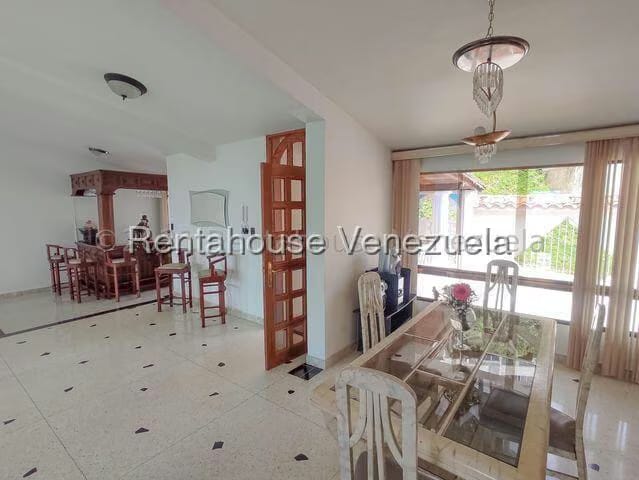 Casa (Multipes Niveles) en Venta en Los Castores, Miranda - 9