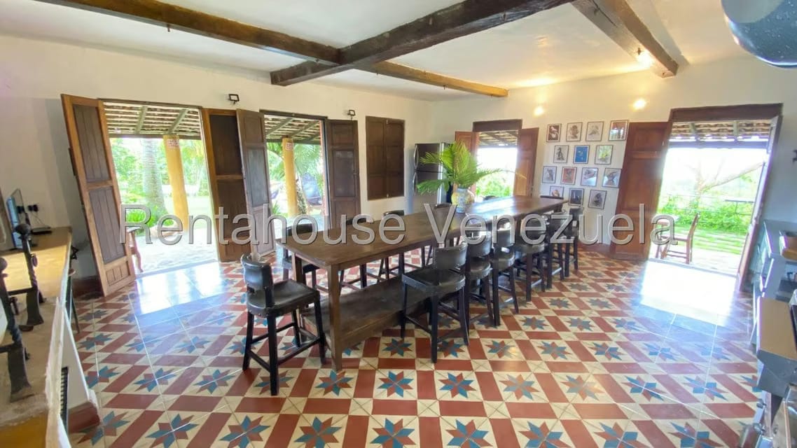 Casa (1 Nivel) en Venta en Sabaneta, Distrito Metropolitano - 17