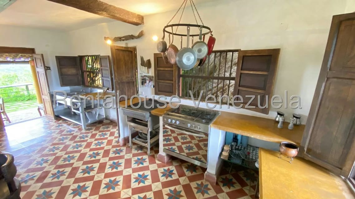 Casa (1 Nivel) en Venta en Sabaneta, Distrito Metropolitano - 18