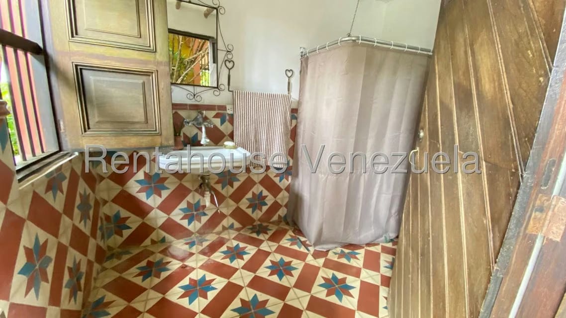 Casa (1 Nivel) en Venta en Sabaneta, Distrito Metropolitano - 19