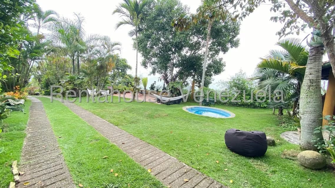 Casa (1 Nivel) en Venta en Sabaneta, Distrito Metropolitano - 24