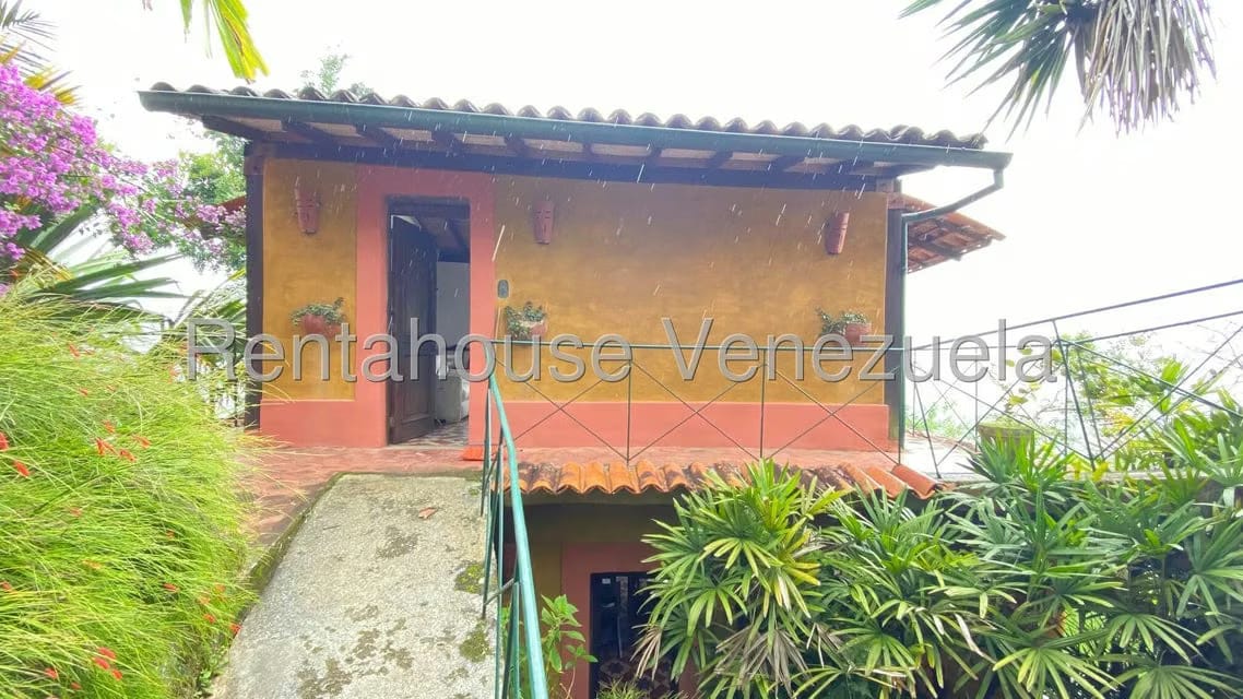 Casa (1 Nivel) en Venta en Sabaneta, Distrito Metropolitano - 28
