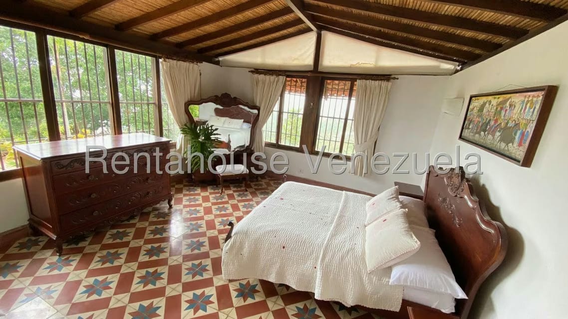 Casa (1 Nivel) en Venta en Sabaneta, Distrito Metropolitano - 30