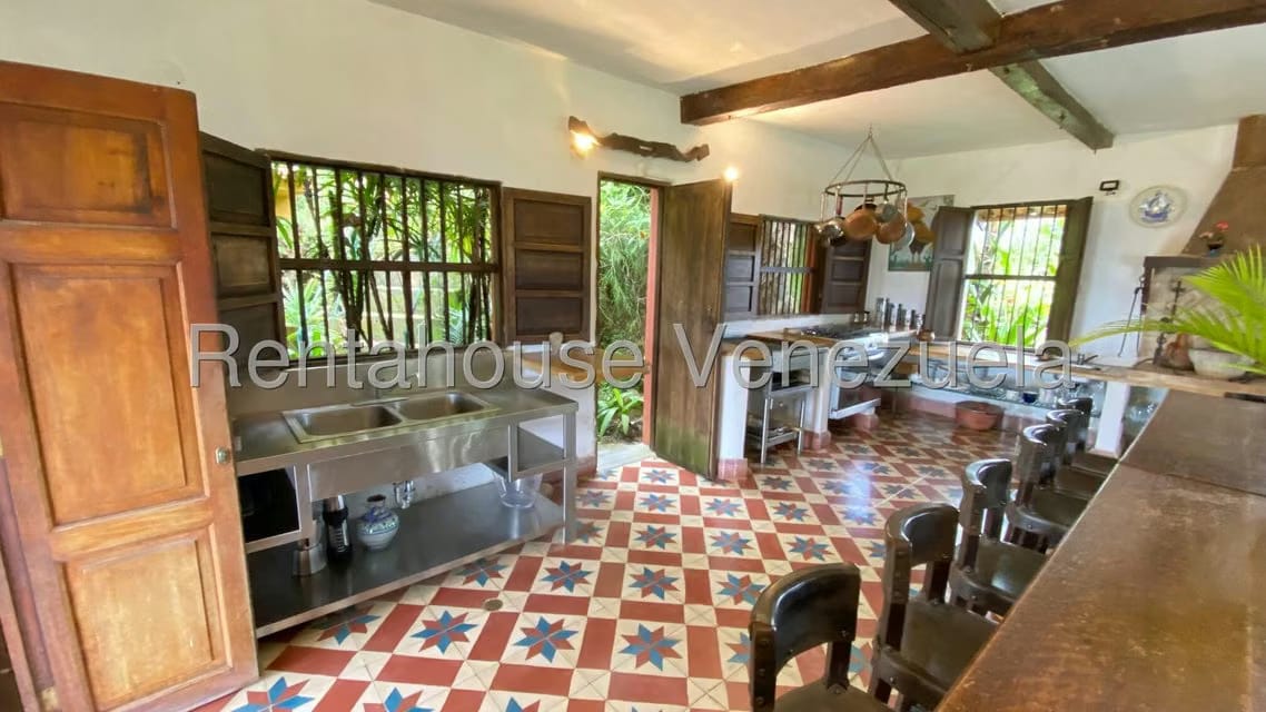 Casa (1 Nivel) en Venta en Sabaneta, Distrito Metropolitano - 35