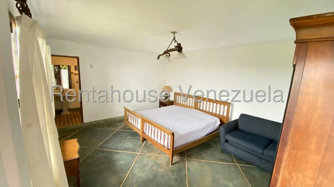 Casa (1 Nivel) en Venta en Sabaneta, Distrito Metropolitano - 37