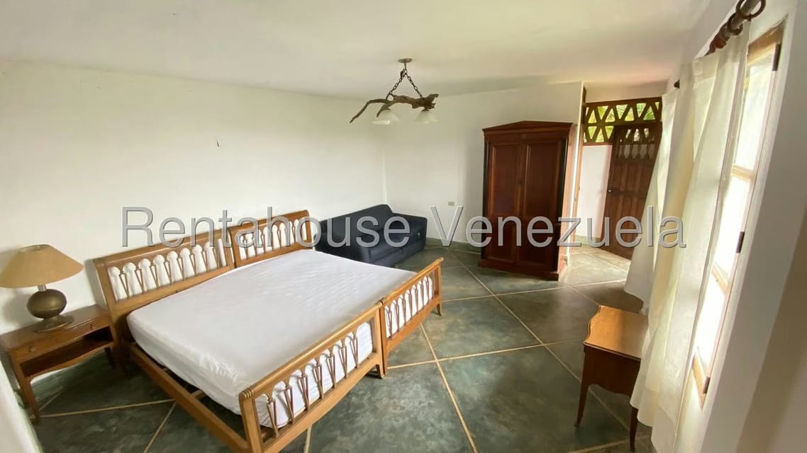 Casa (1 Nivel) en Venta en Sabaneta, Distrito Metropolitano - 38