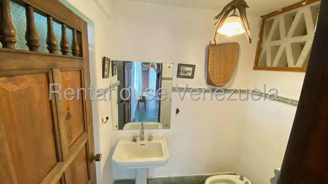 Casa (1 Nivel) en Venta en Sabaneta, Distrito Metropolitano - 39