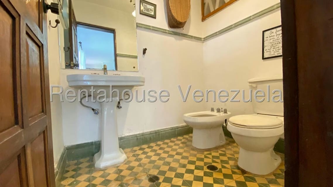 Casa (1 Nivel) en Venta en Sabaneta, Distrito Metropolitano - 40