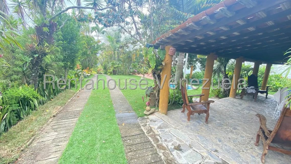 Casa (1 Nivel) en Venta en Sabaneta, Distrito Metropolitano - 5