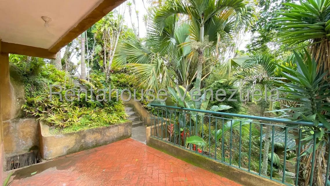 Casa (1 Nivel) en Venta en Sabaneta, Distrito Metropolitano - 41
