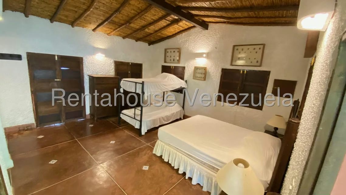 Casa (1 Nivel) en Venta en Sabaneta, Distrito Metropolitano - 45