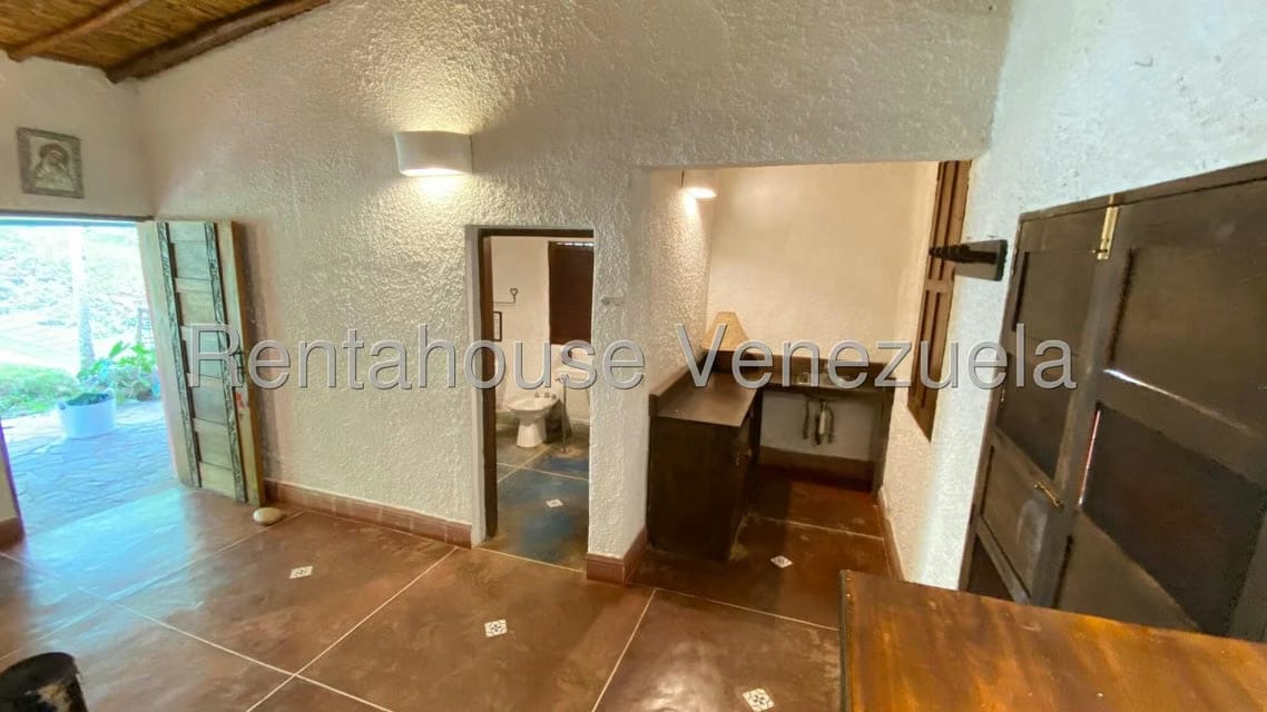 Casa (1 Nivel) en Venta en Sabaneta, Distrito Metropolitano - 46