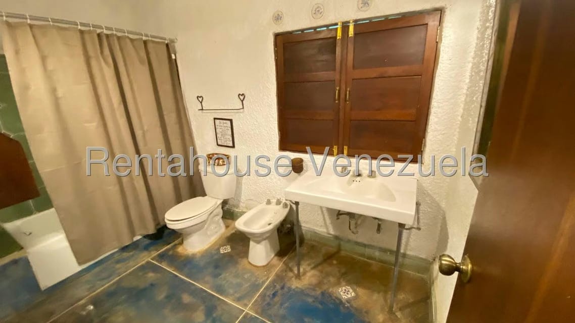 Casa (1 Nivel) en Venta en Sabaneta, Distrito Metropolitano - 47