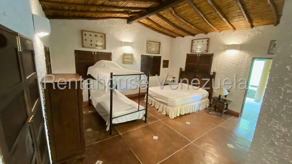 Casa (1 Nivel) en Venta en Sabaneta, Distrito Metropolitano - 49