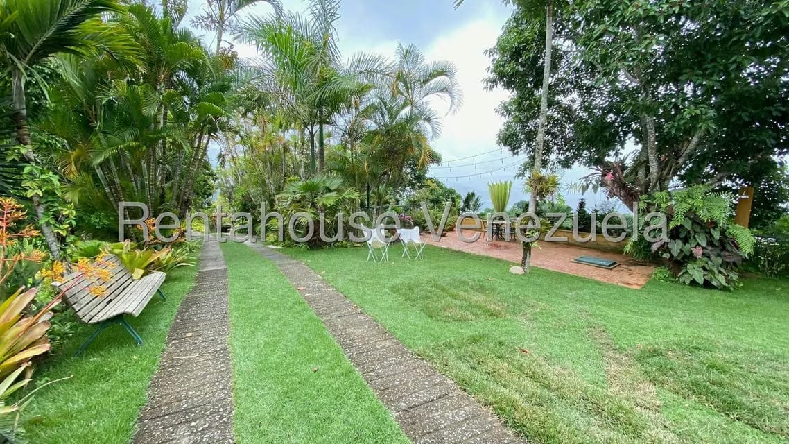 Casa (1 Nivel) en Venta en Sabaneta, Distrito Metropolitano - 6