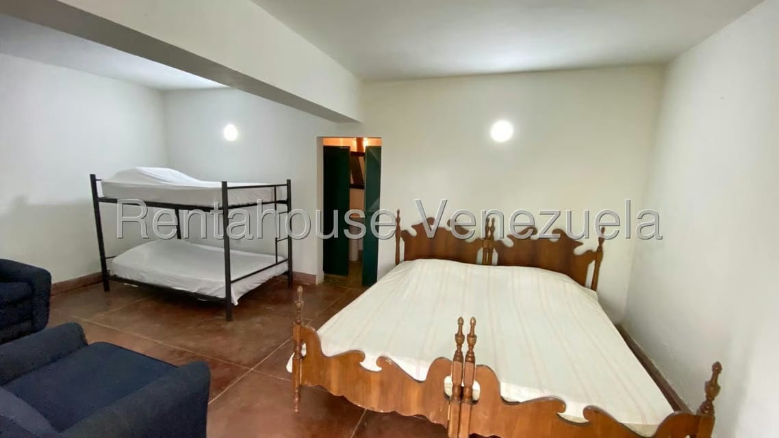 Casa (1 Nivel) en Venta en Sabaneta, Distrito Metropolitano - 53