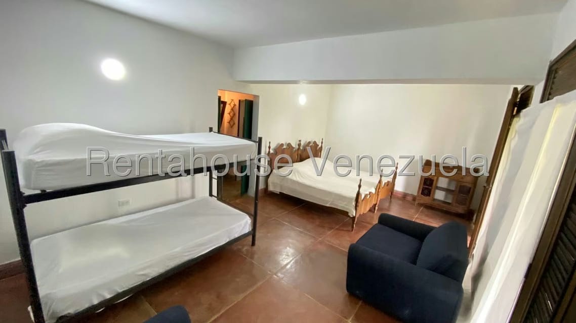 Casa (1 Nivel) en Venta en Sabaneta, Distrito Metropolitano - 54