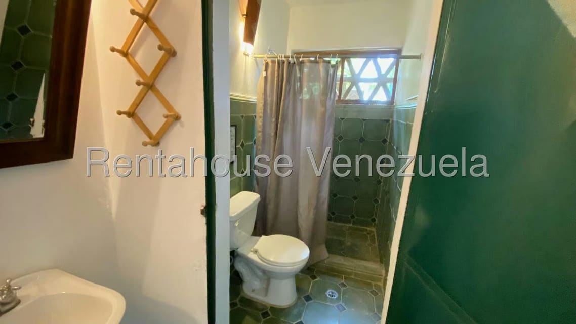 Casa (1 Nivel) en Venta en Sabaneta, Distrito Metropolitano - 56