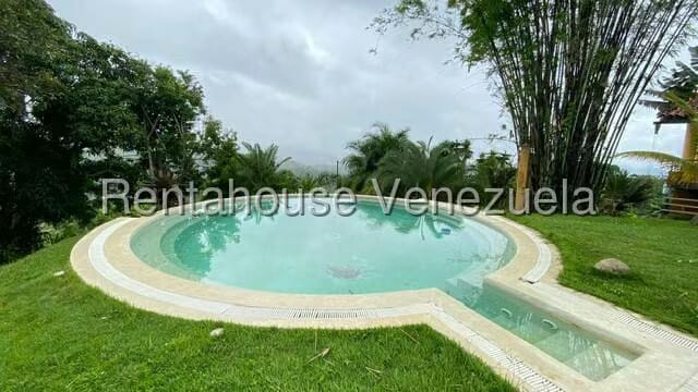 Casa (1 Nivel) en Venta en Sabaneta, Distrito Metropolitano - 58