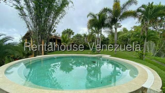 Casa (1 Nivel) en Venta en Sabaneta, Distrito Metropolitano - 60