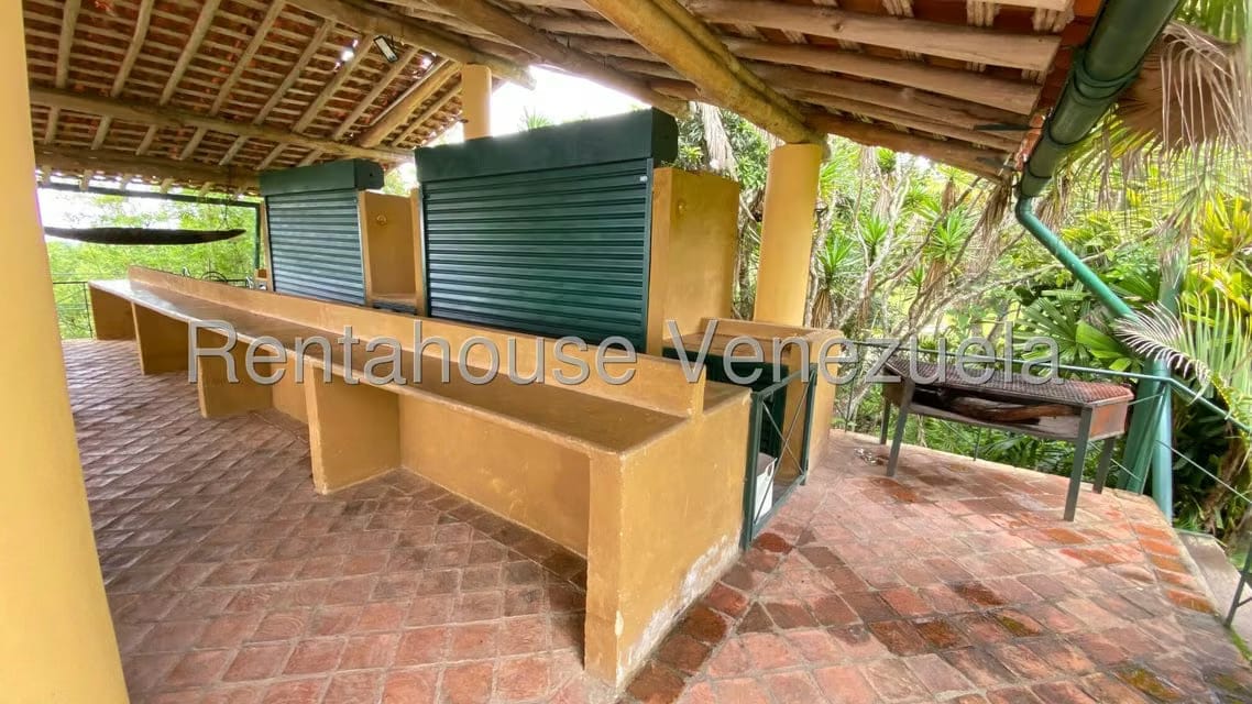 Casa (1 Nivel) en Venta en Sabaneta, Distrito Metropolitano - 62