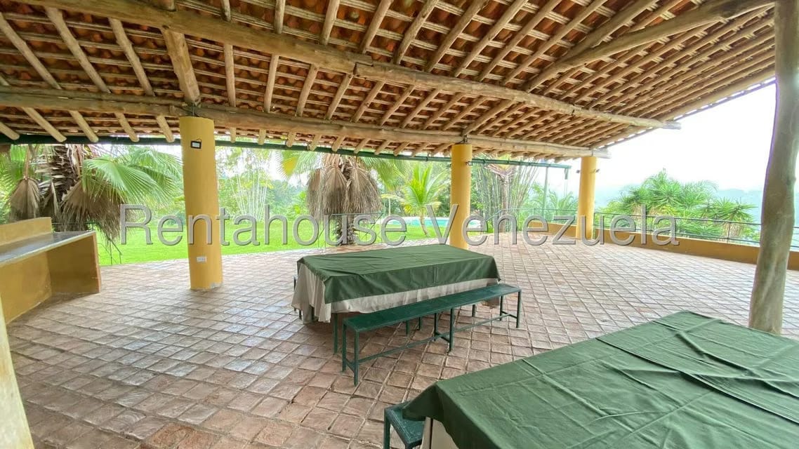 Casa (1 Nivel) en Venta en Sabaneta, Distrito Metropolitano - 64