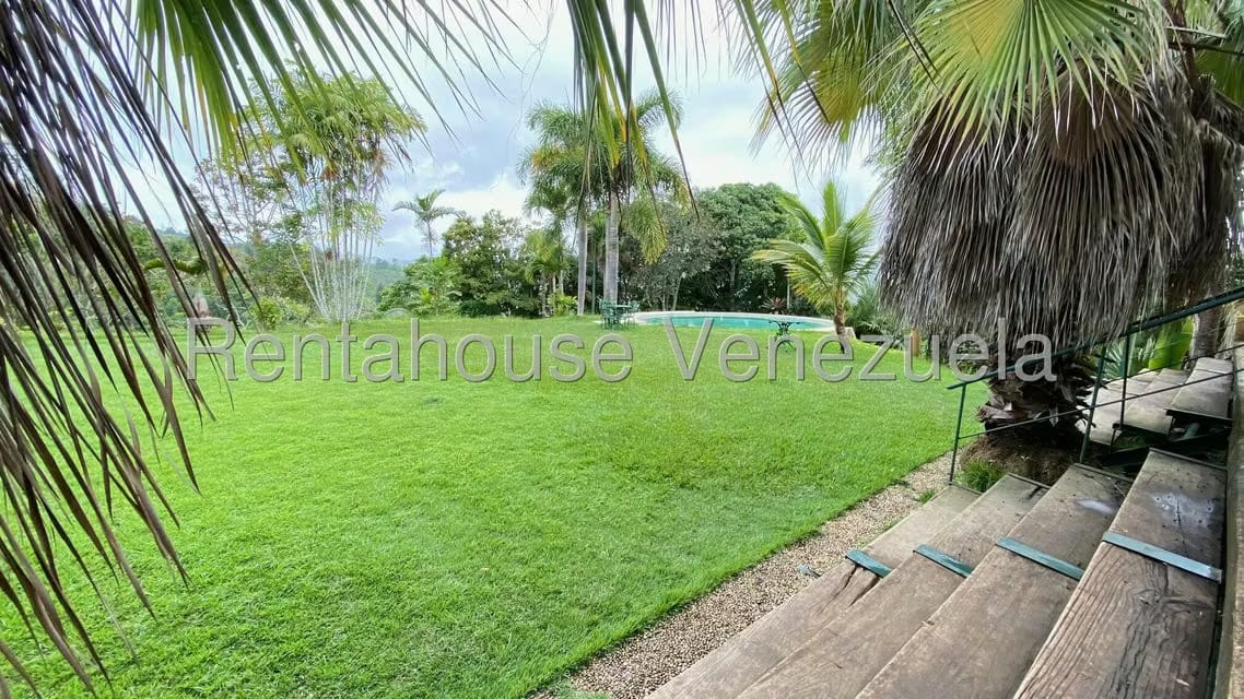 Casa (1 Nivel) en Venta en Sabaneta, Distrito Metropolitano - 67