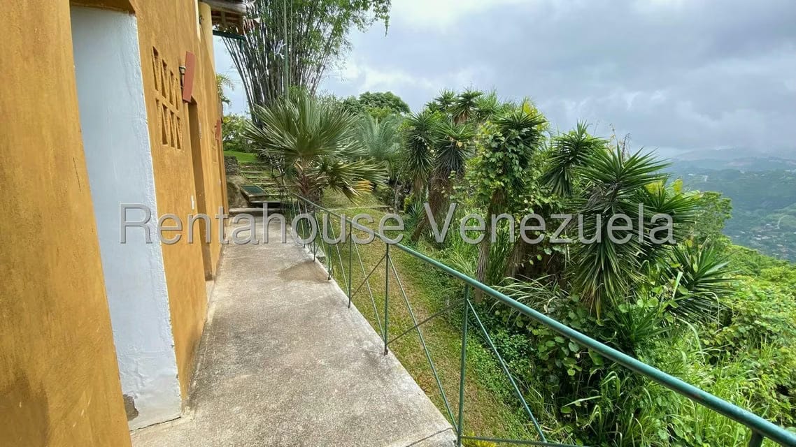 Casa (1 Nivel) en Venta en Sabaneta, Distrito Metropolitano - 70