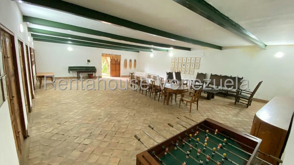 Casa (1 Nivel) en Venta en Sabaneta, Distrito Metropolitano - 73