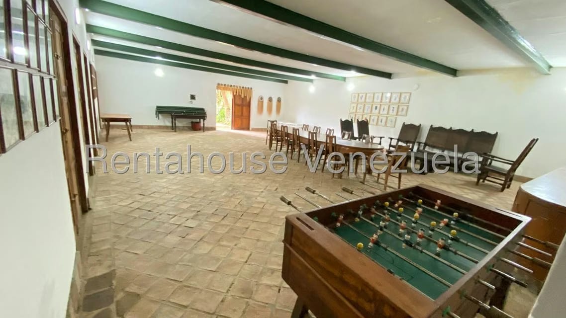Casa (1 Nivel) en Venta en Sabaneta, Distrito Metropolitano - 74