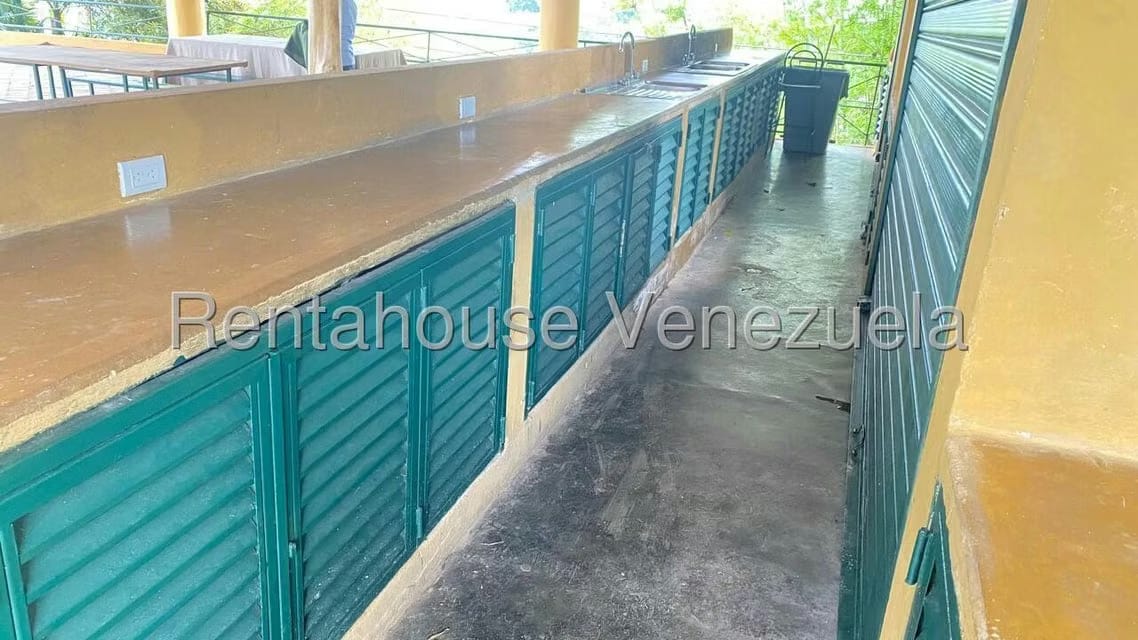 Casa (1 Nivel) en Venta en Sabaneta, Distrito Metropolitano - 82
