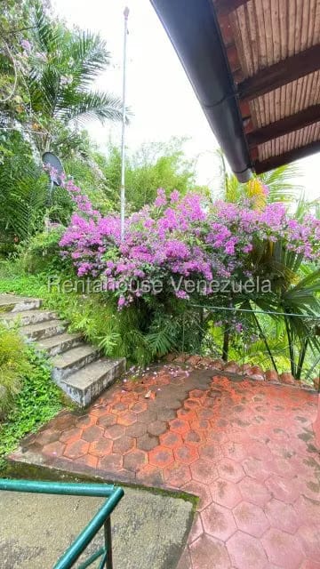 Casa (1 Nivel) en Venta en Sabaneta, Distrito Metropolitano - 90