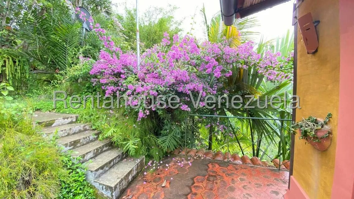 Casa (1 Nivel) en Venta en Sabaneta, Distrito Metropolitano - 91
