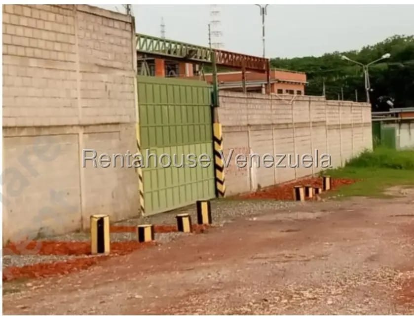 Negocios y Empresas (Transporte) en Venta en La Raiza, Miranda - 6