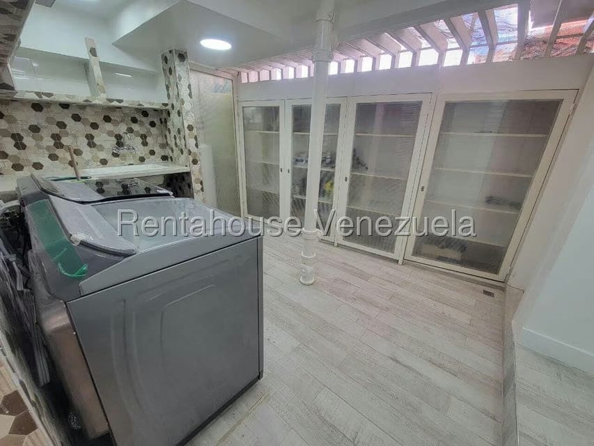 Apartamento (1 Nivel) en Venta en La Boyera, Distrito Metropolitano - 15