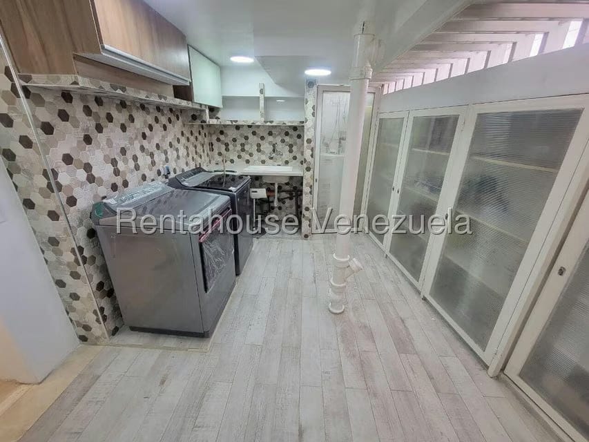 Apartamento (1 Nivel) en Venta en La Boyera, Distrito Metropolitano - 16