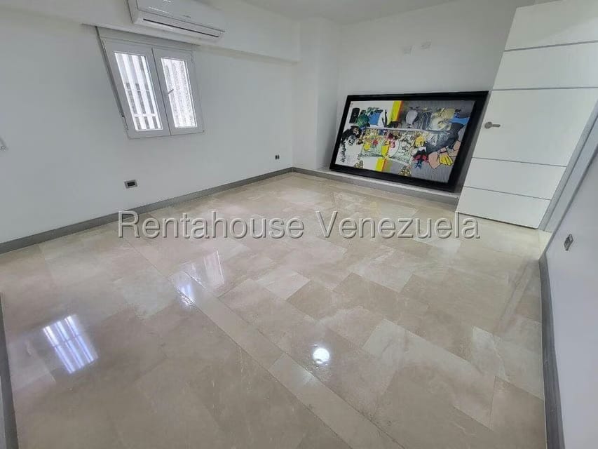 Apartamento (1 Nivel) en Venta en La Boyera, Distrito Metropolitano - 20