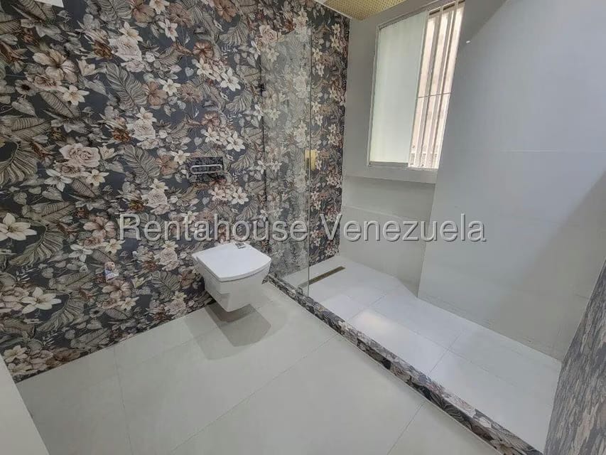 Apartamento (1 Nivel) en Venta en La Boyera, Distrito Metropolitano - 24