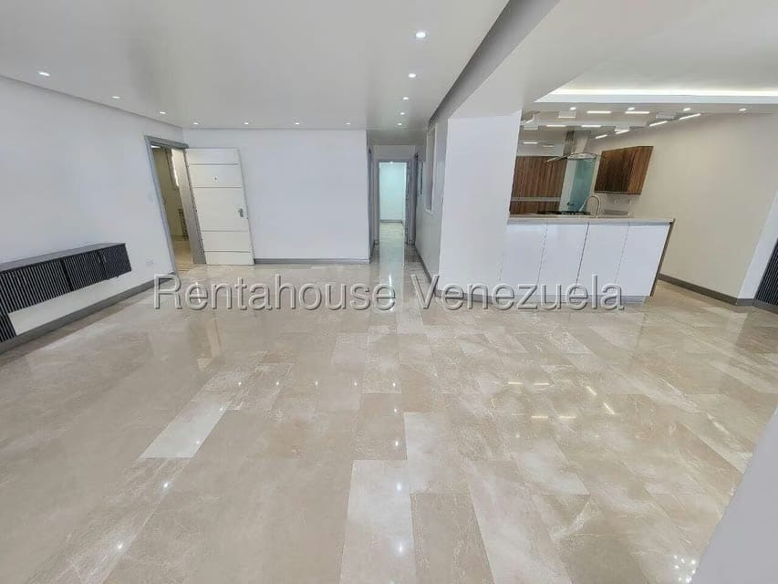 Apartamento (1 Nivel) en Venta en La Boyera, Distrito Metropolitano - 5