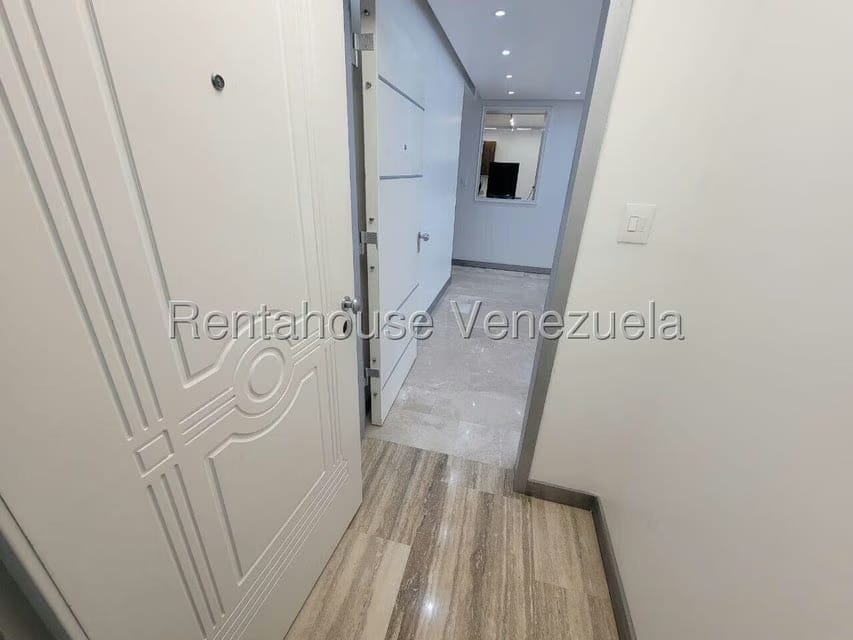 Apartamento (1 Nivel) en Venta en La Boyera, Distrito Metropolitano - 44