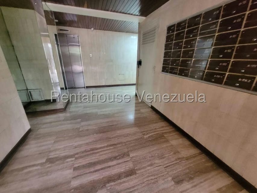 Apartamento (1 Nivel) en Venta en La Boyera, Distrito Metropolitano - 46