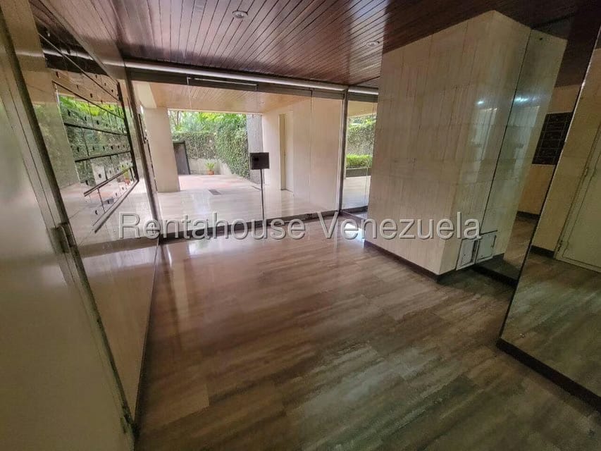 Apartamento (1 Nivel) en Venta en La Boyera, Distrito Metropolitano - 47